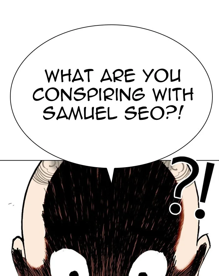 Lookism - Chapter 294 - Page 164