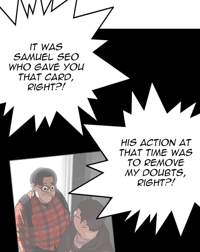 Lookism - Chapter 294 - Page 167