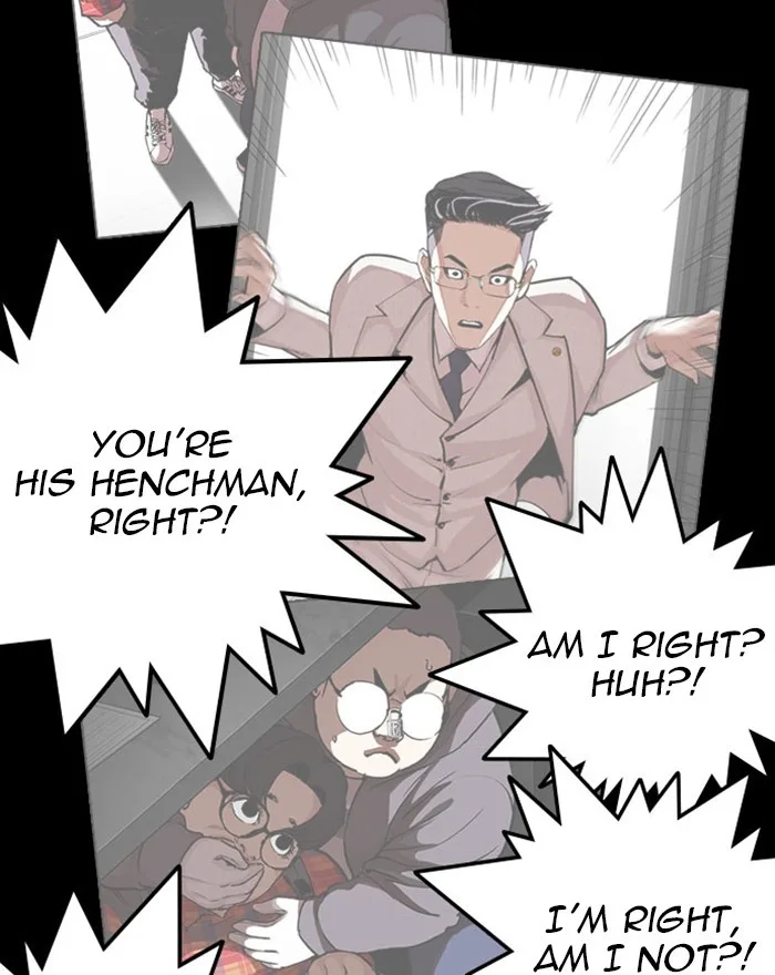 Lookism - Chapter 294 - Page 168
