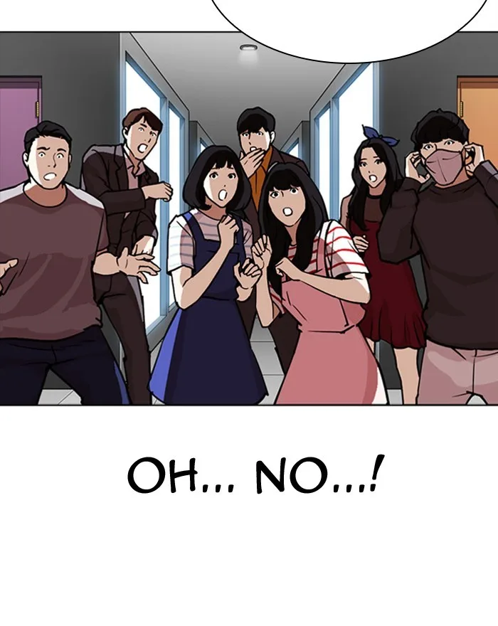 Lookism - Chapter 294 - Page 173