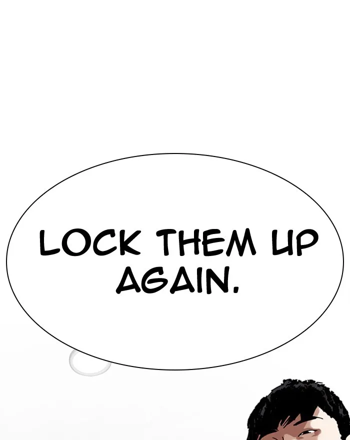 Lookism - Chapter 294 - Page 174