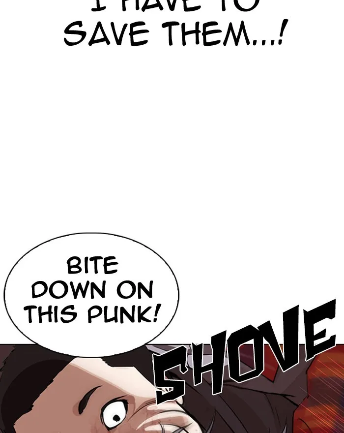 Lookism - Chapter 294 - Page 176