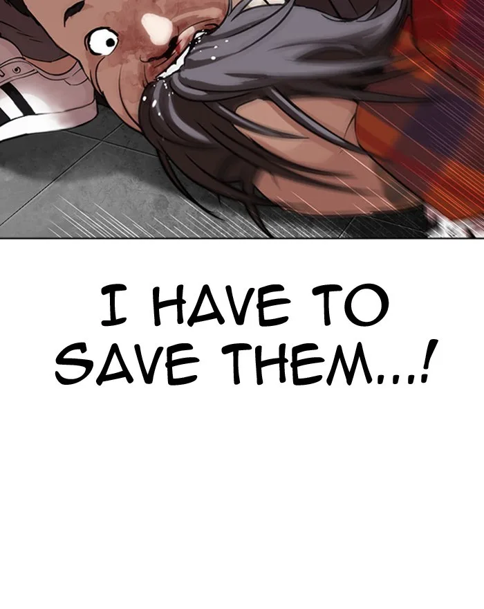 Lookism - Chapter 294 - Page 177