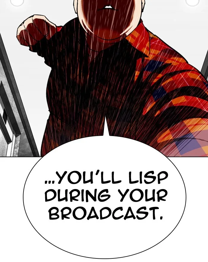 Lookism - Chapter 294 - Page 179