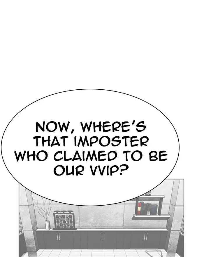Lookism - Chapter 294 - Page 18