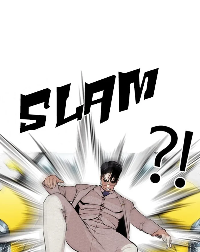 Lookism - Chapter 294 - Page 180