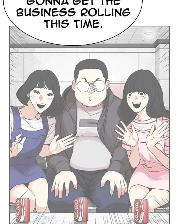 Lookism - Chapter 294 - Page 189