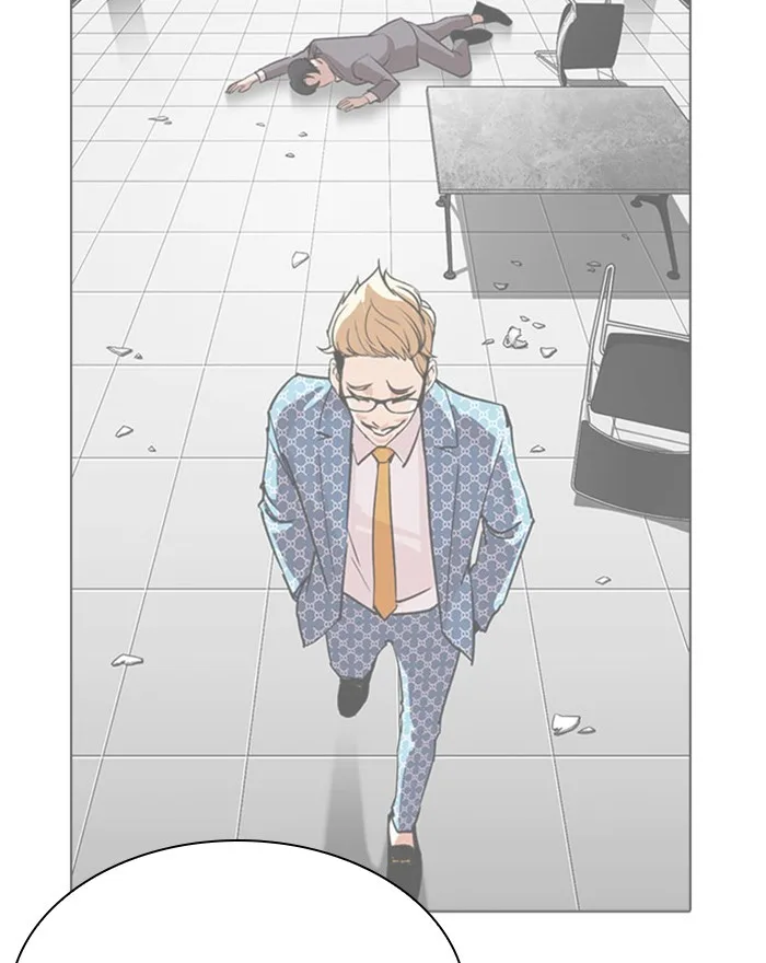 Lookism - Chapter 294 - Page 19