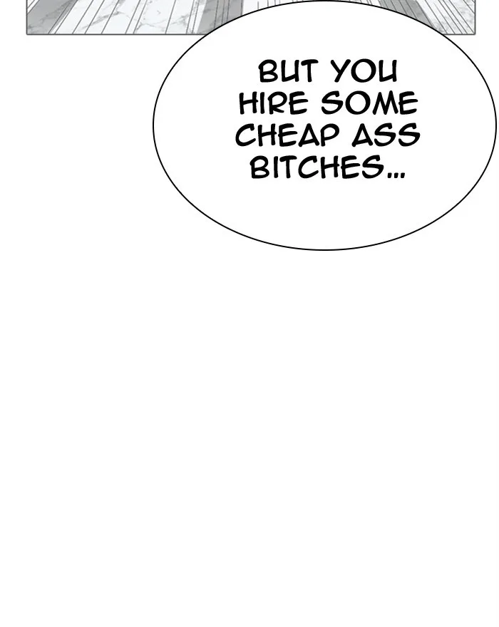 Lookism - Chapter 294 - Page 190