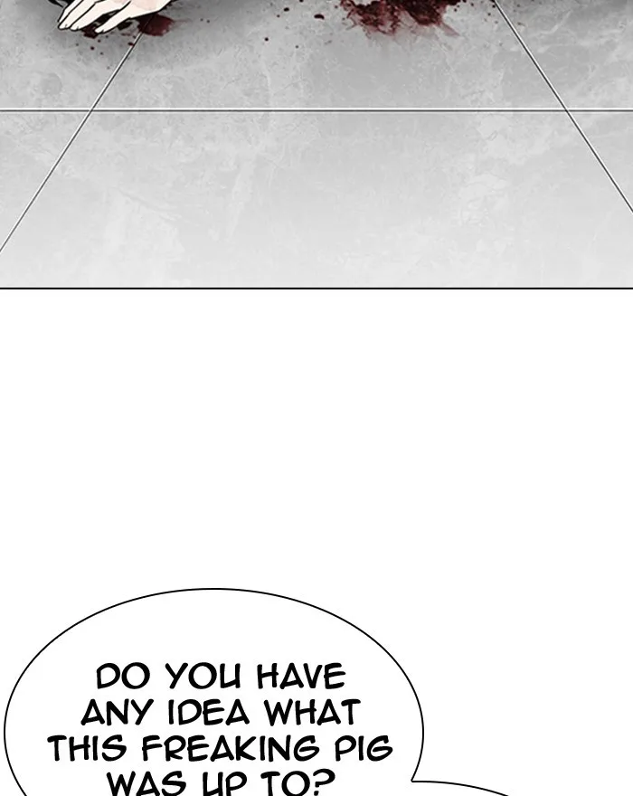 Lookism - Chapter 294 - Page 193