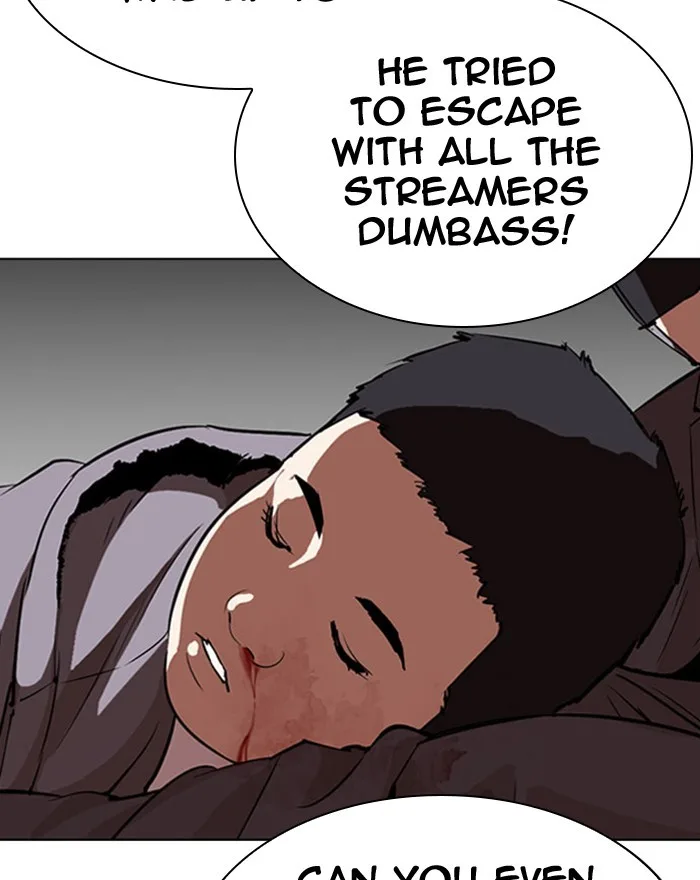 Lookism - Chapter 294 - Page 194
