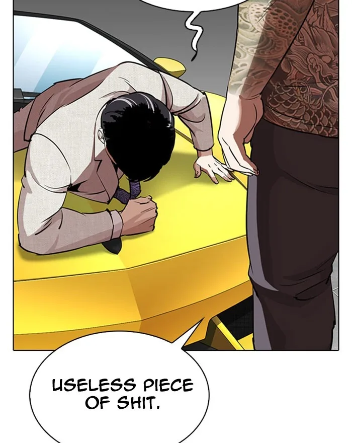 Lookism - Chapter 294 - Page 196