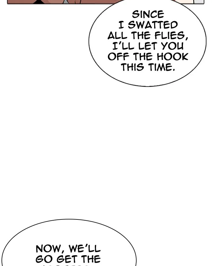 Lookism - Chapter 294 - Page 200