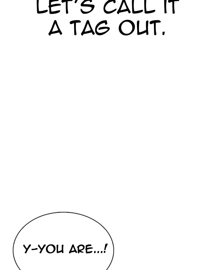 Lookism - Chapter 294 - Page 207
