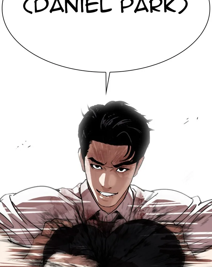 Lookism - Chapter 294 - Page 213