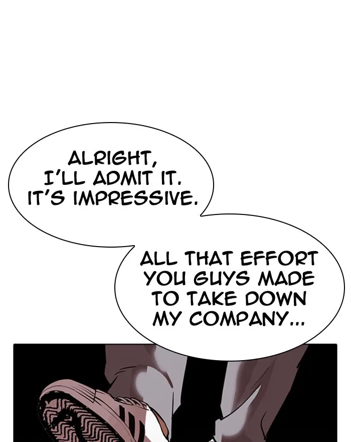 Lookism - Chapter 294 - Page 215