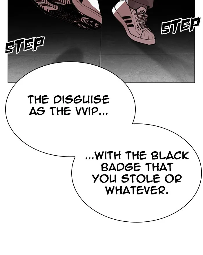 Lookism - Chapter 294 - Page 216