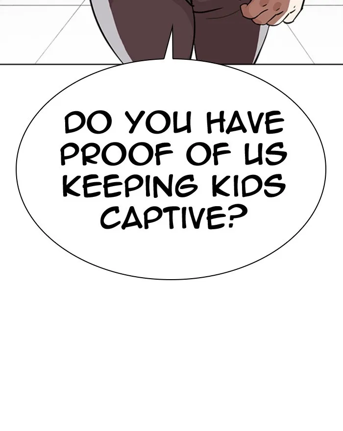 Lookism - Chapter 294 - Page 219