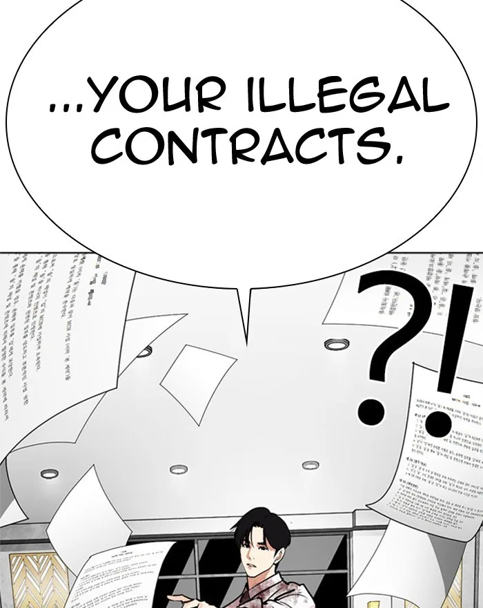 Lookism - Chapter 294 - Page 223