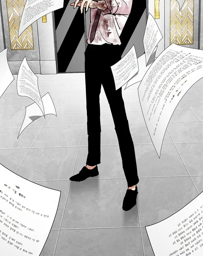 Lookism - Chapter 294 - Page 224