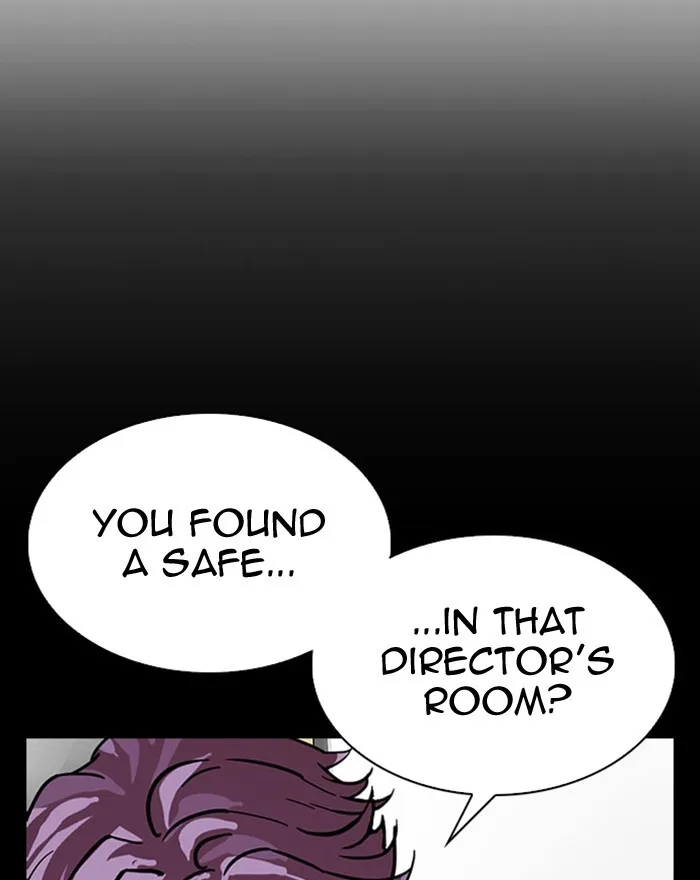 Lookism - Chapter 294 - Page 230