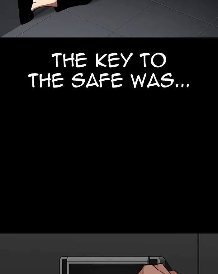 Lookism - Chapter 294 - Page 234