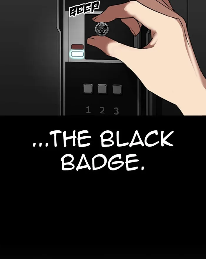 Lookism - Chapter 294 - Page 235