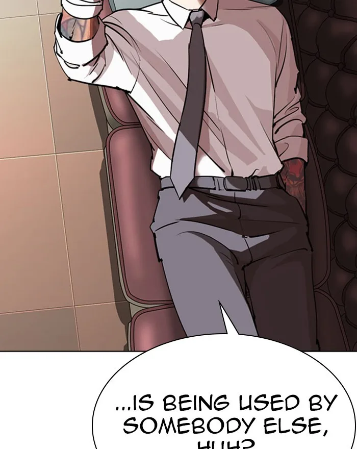 Lookism - Chapter 294 - Page 246