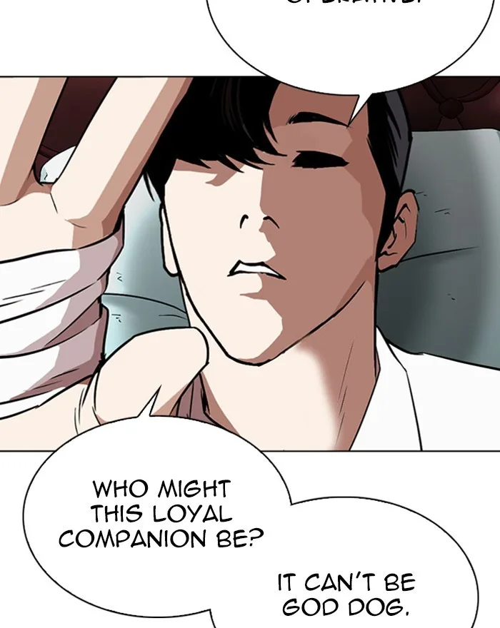 Lookism - Chapter 294 - Page 248