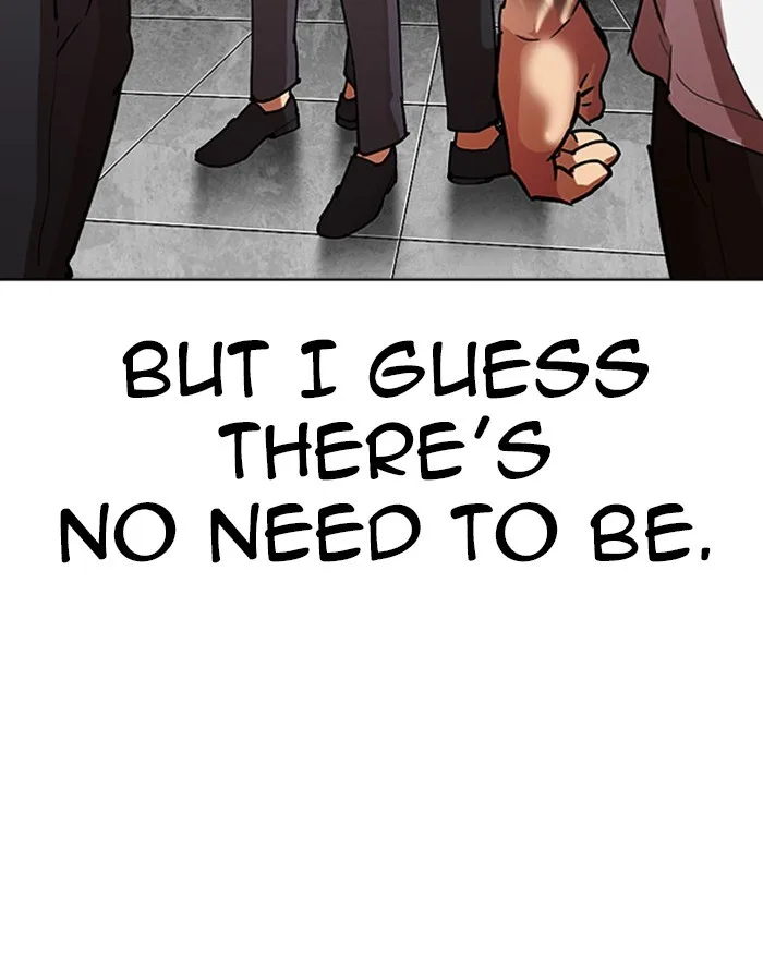 Lookism - Chapter 294 - Page 251