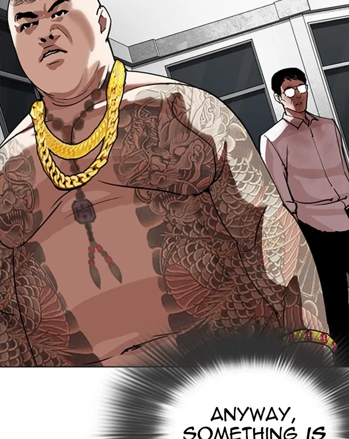 Lookism - Chapter 294 - Page 27