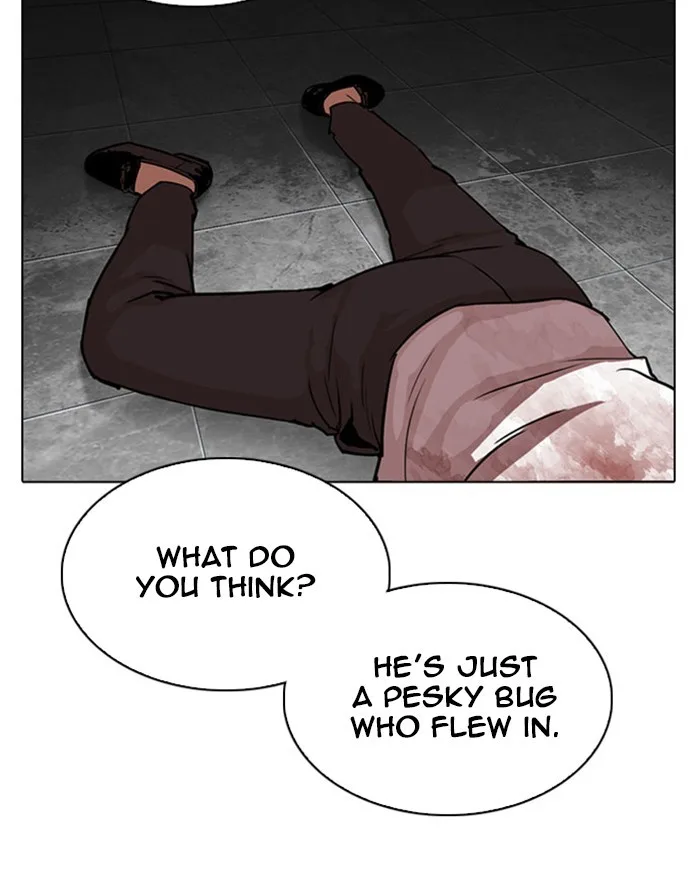 Lookism - Chapter 294 - Page 34