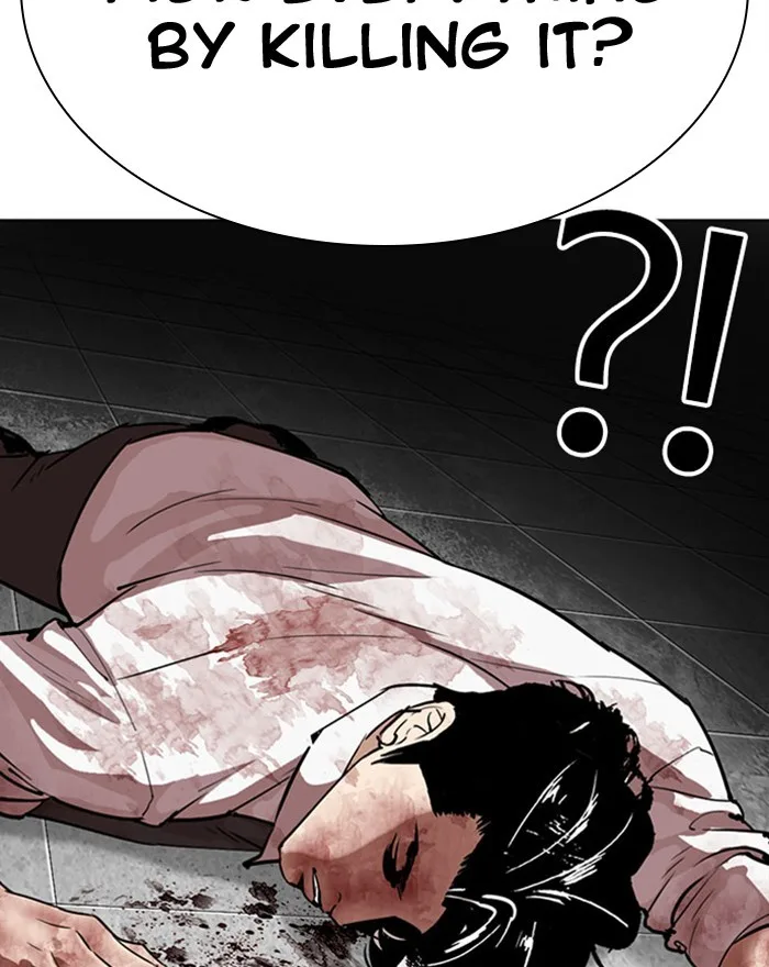 Lookism - Chapter 294 - Page 36