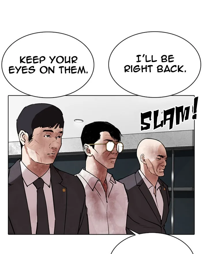 Lookism - Chapter 294 - Page 38