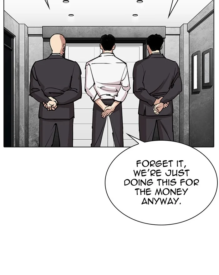 Lookism - Chapter 294 - Page 40