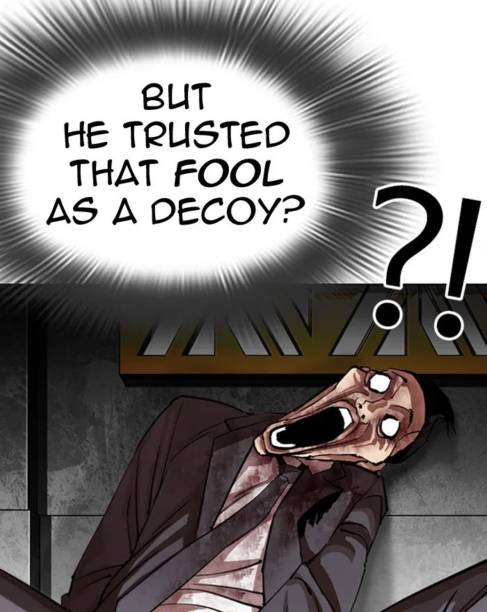Lookism - Chapter 294 - Page 46