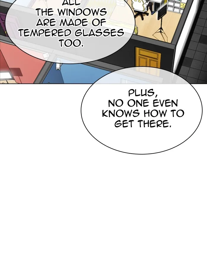 Lookism - Chapter 294 - Page 51