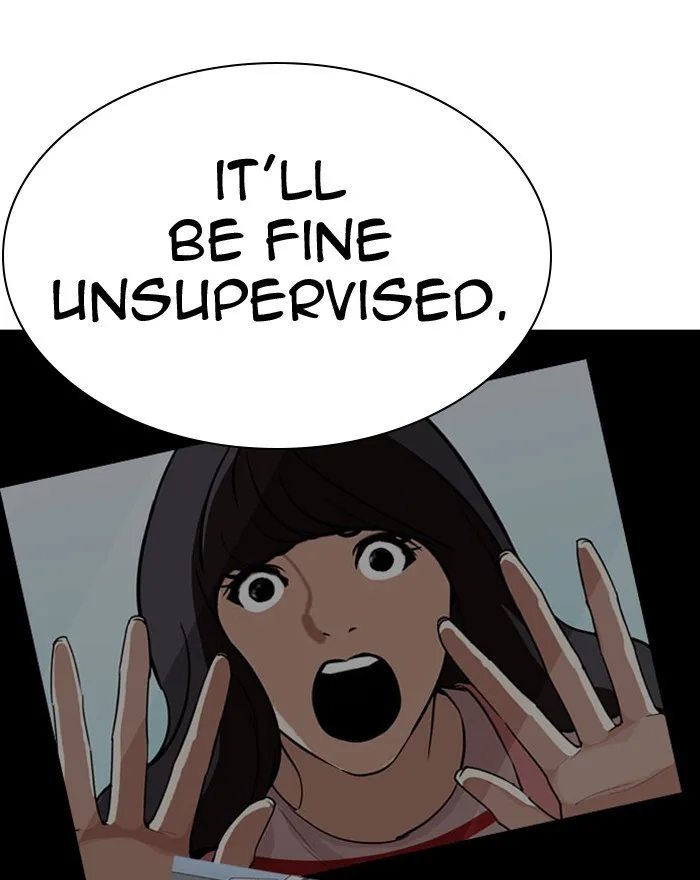 Lookism - Chapter 294 - Page 52