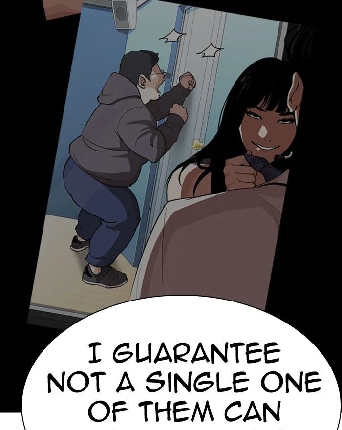 Lookism - Chapter 294 - Page 53