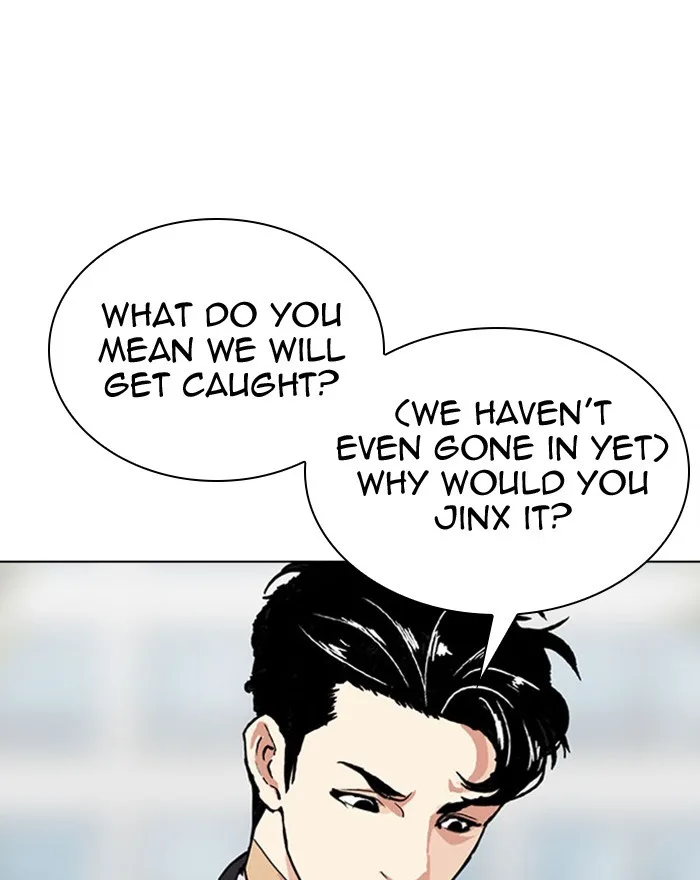 Lookism - Chapter 294 - Page 64
