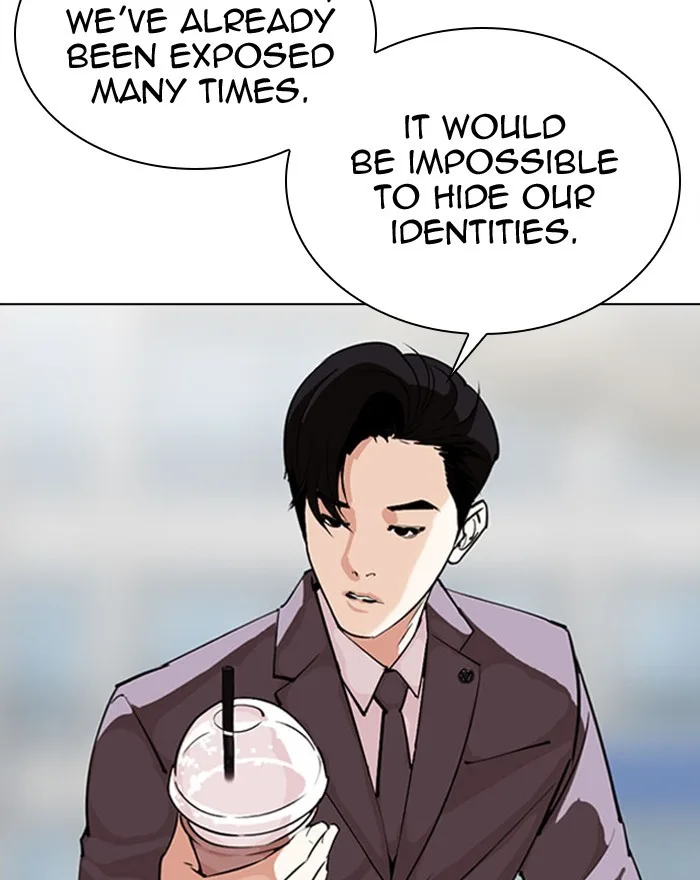 Lookism - Chapter 294 - Page 66