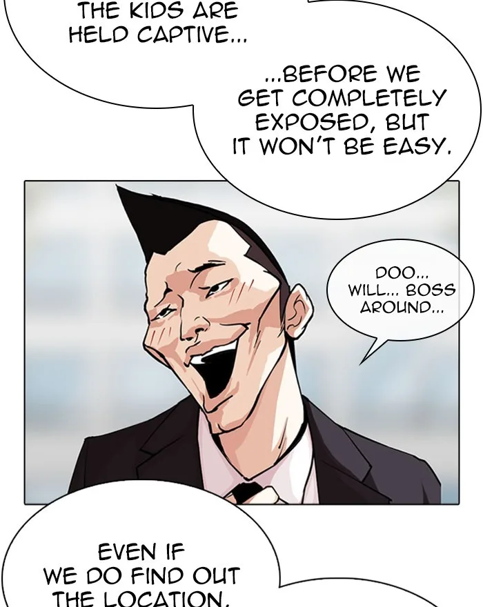 Lookism - Chapter 294 - Page 68
