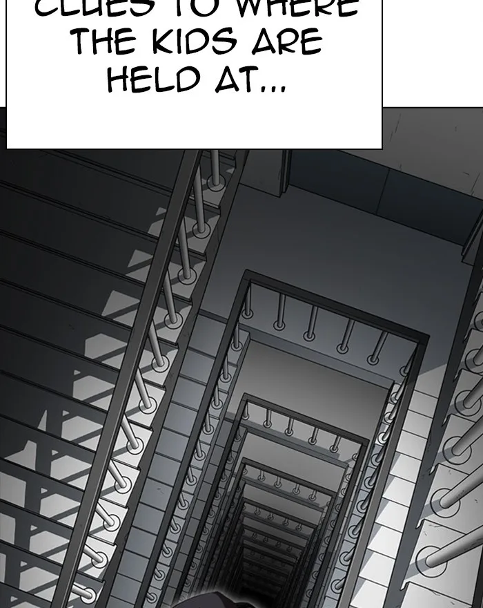 Lookism - Chapter 294 - Page 72
