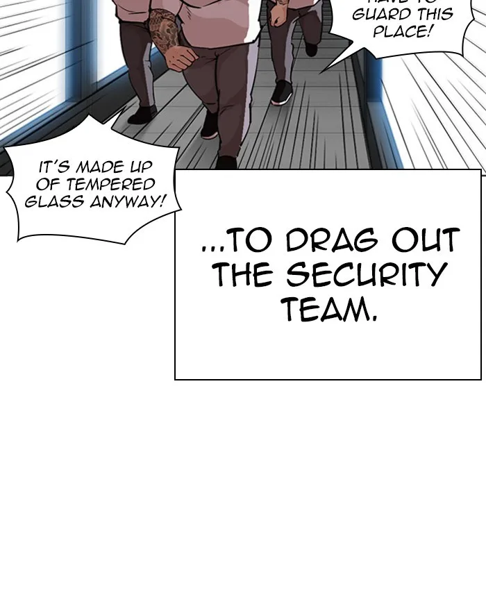 Lookism - Chapter 294 - Page 80