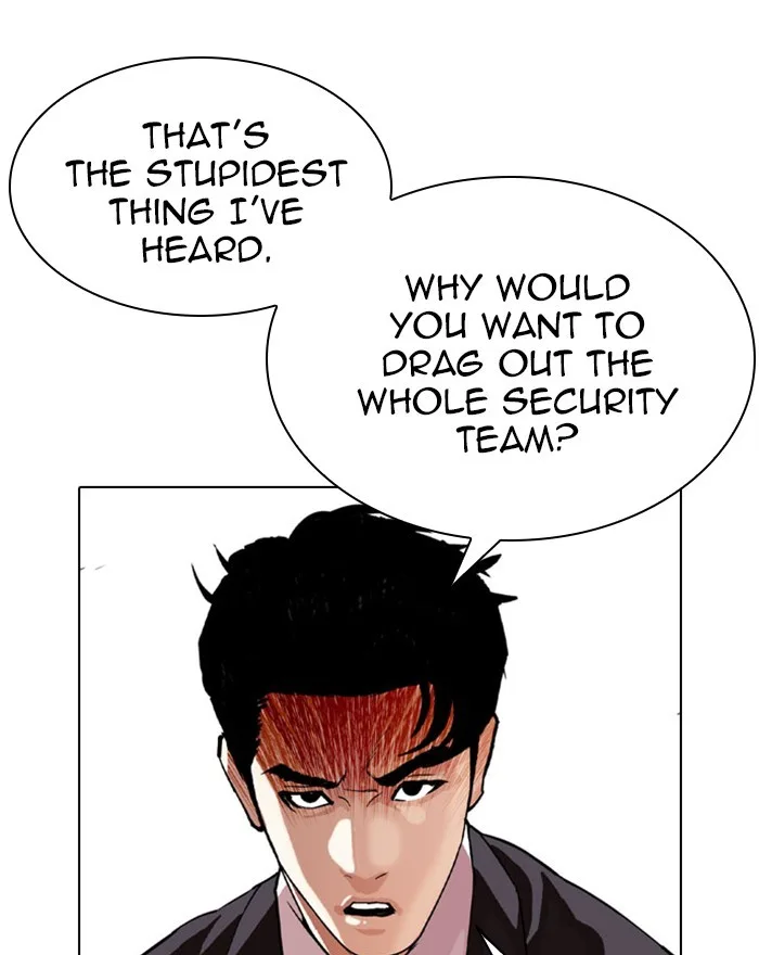 Lookism - Chapter 294 - Page 81