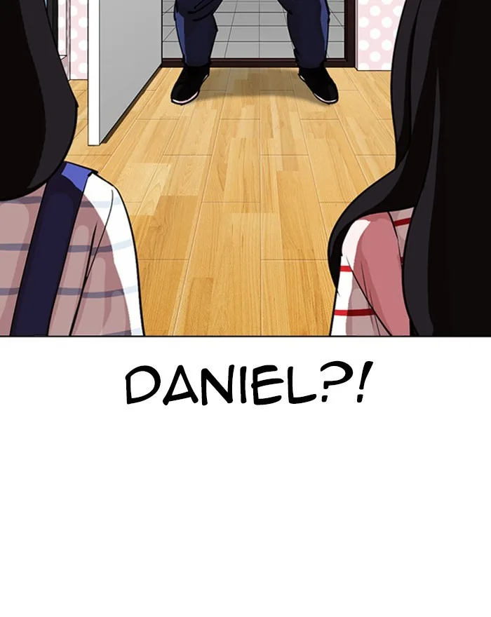 Lookism - Chapter 294 - Page 99