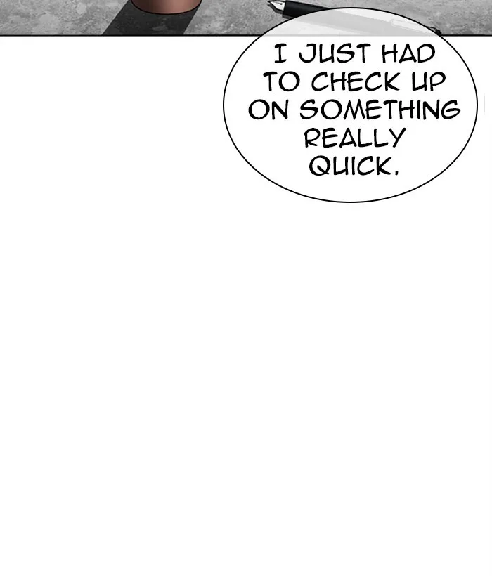 Lookism - Chapter 295 - Page 116