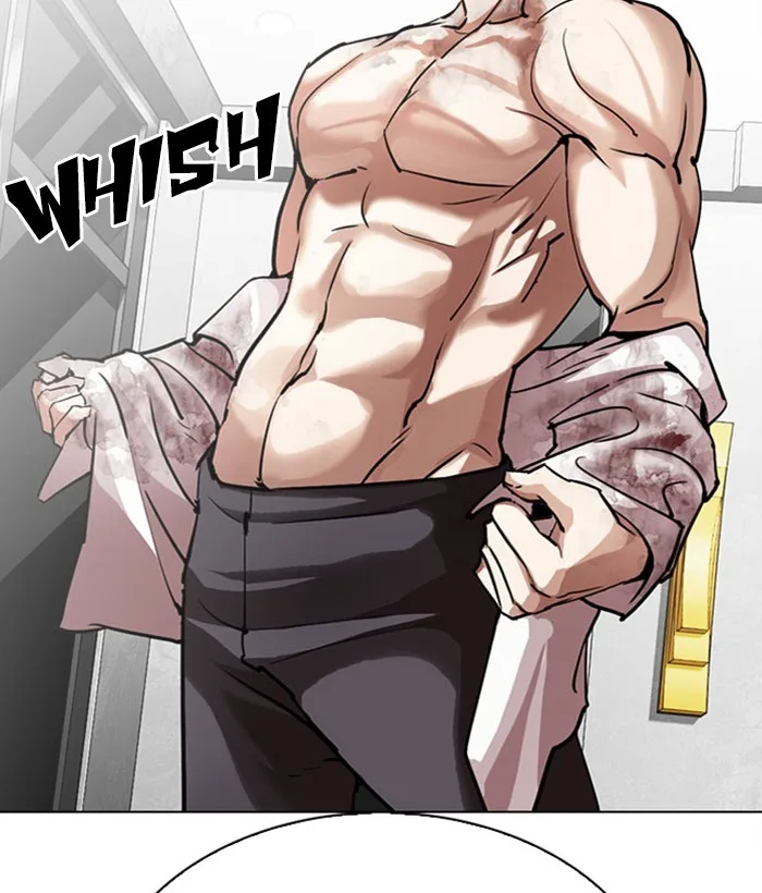 Lookism - Chapter 295 - Page 118
