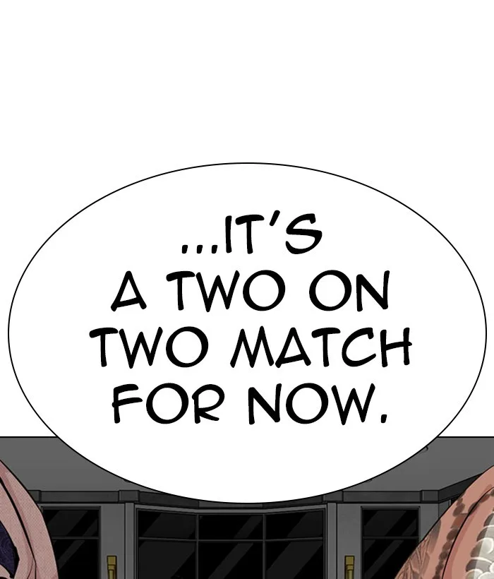 Lookism - Chapter 295 - Page 124