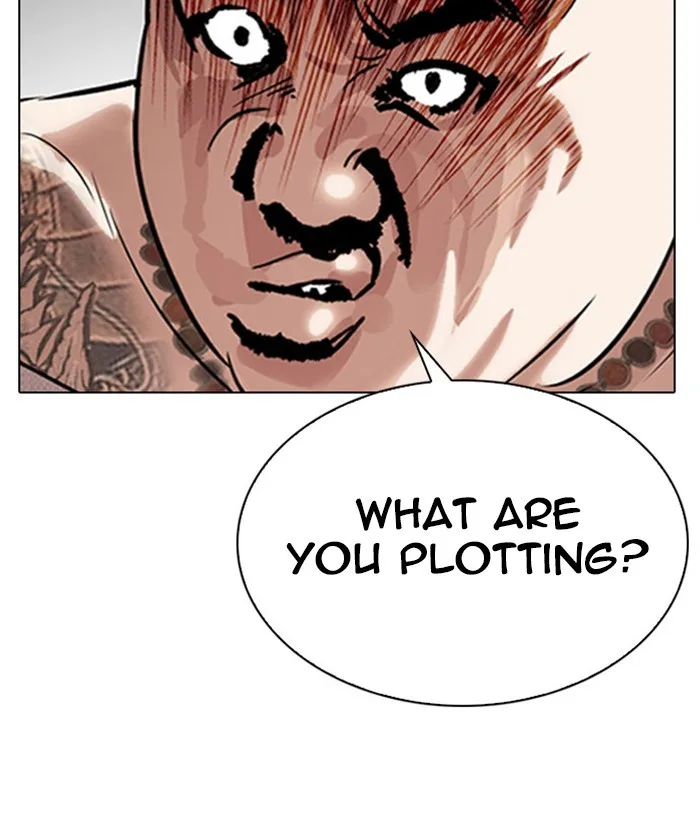 Lookism - Chapter 295 - Page 132